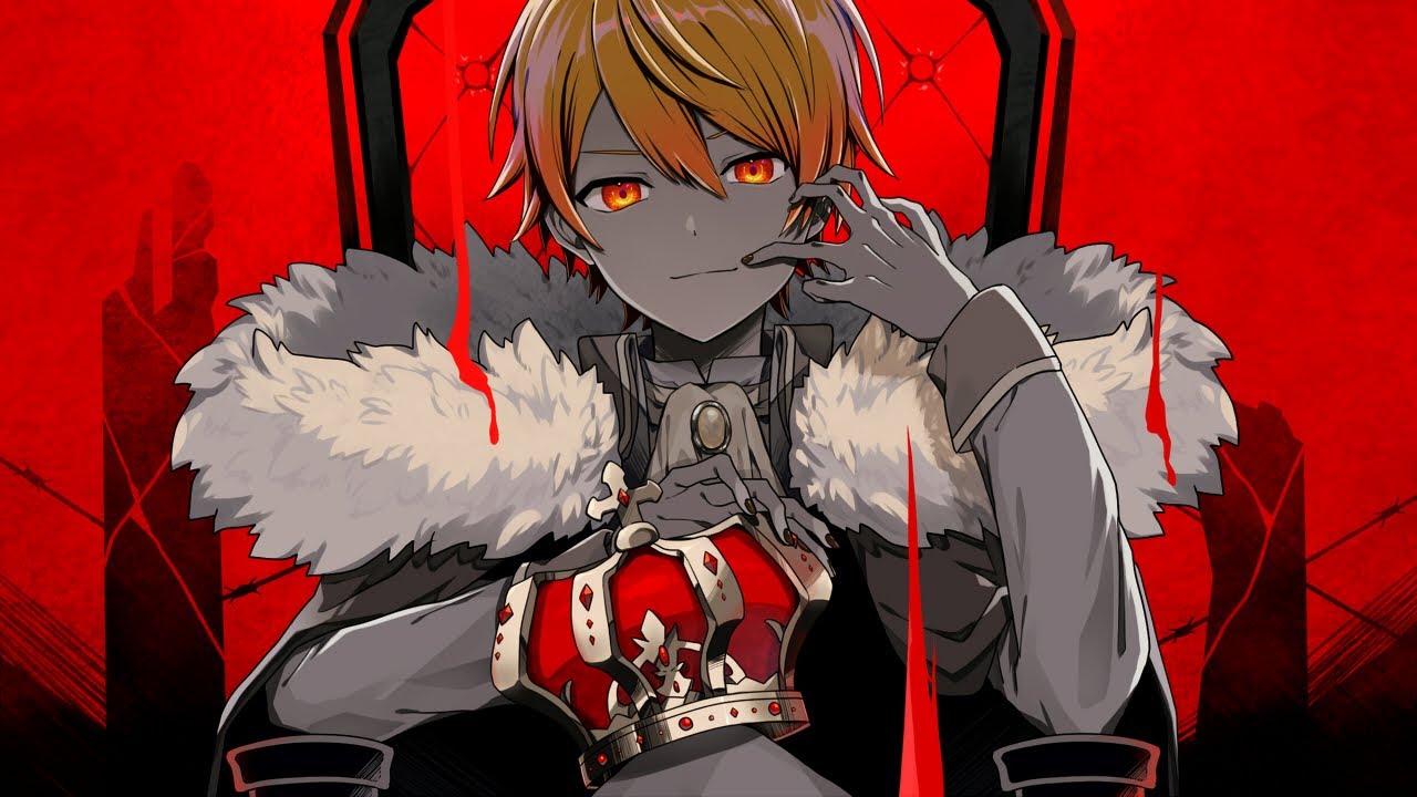 【天馬司アナザーボーカルver】KING【手描きプロセカ】