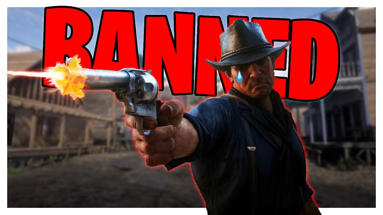 Trolling Red Dead RP Admins