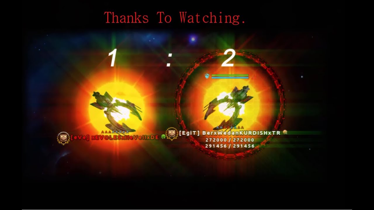 WarUniverse - VS Masters #2