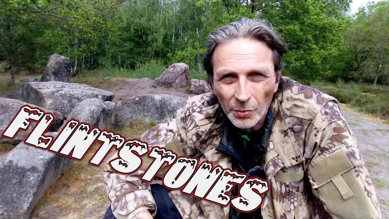 🌐 Strasse der Megalithkultur  - Neolithikum - Megalithic Cultures - Jungsteinzeit
