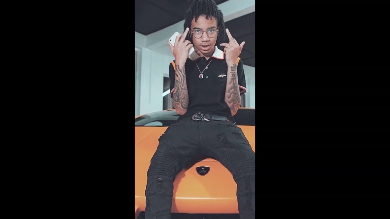 [FREE] YBN Nahmir Type Beat - 