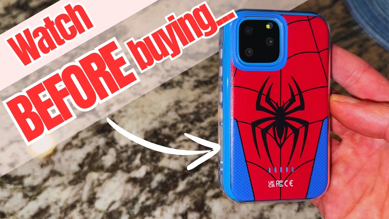 Parents Are Shocked by THIS Kids’ Smartphone! 🤯