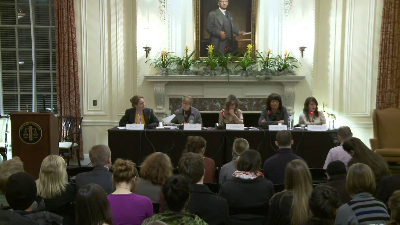 Sex at the Polls: Women's Issues for 2012