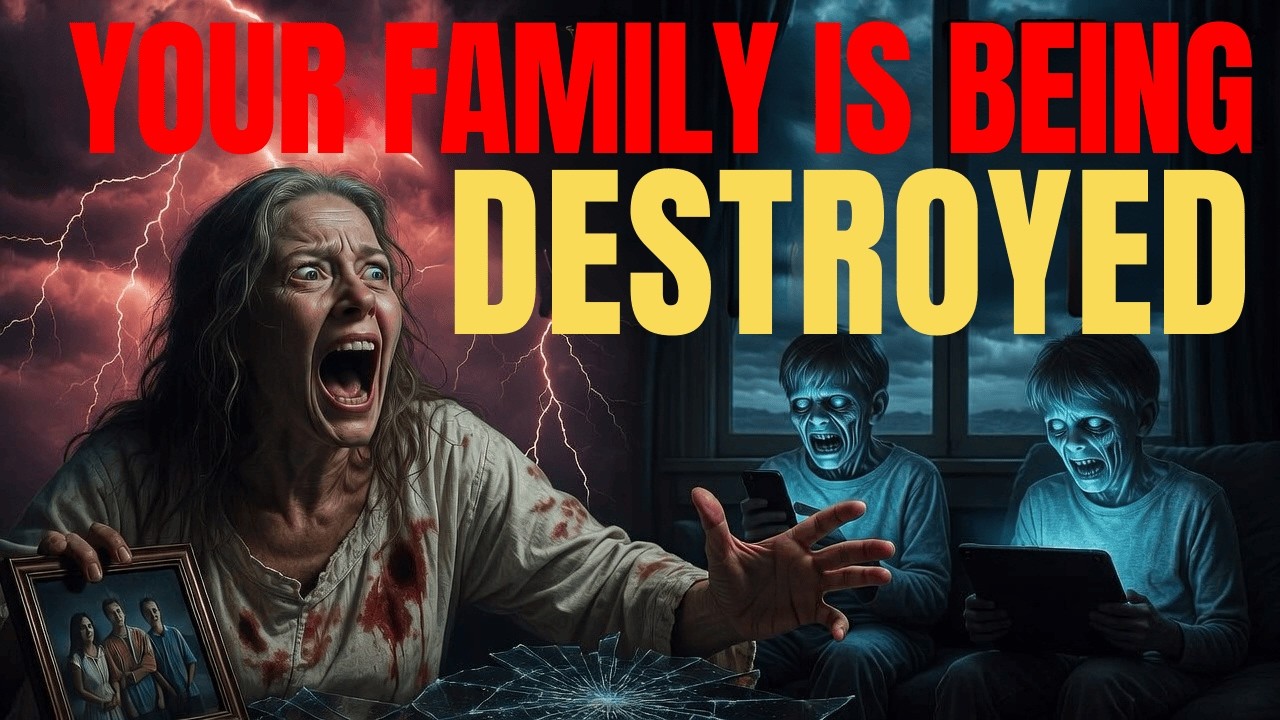 Screentime Is DESTROYING Family Bonds: What Parents & Kids Really Think !