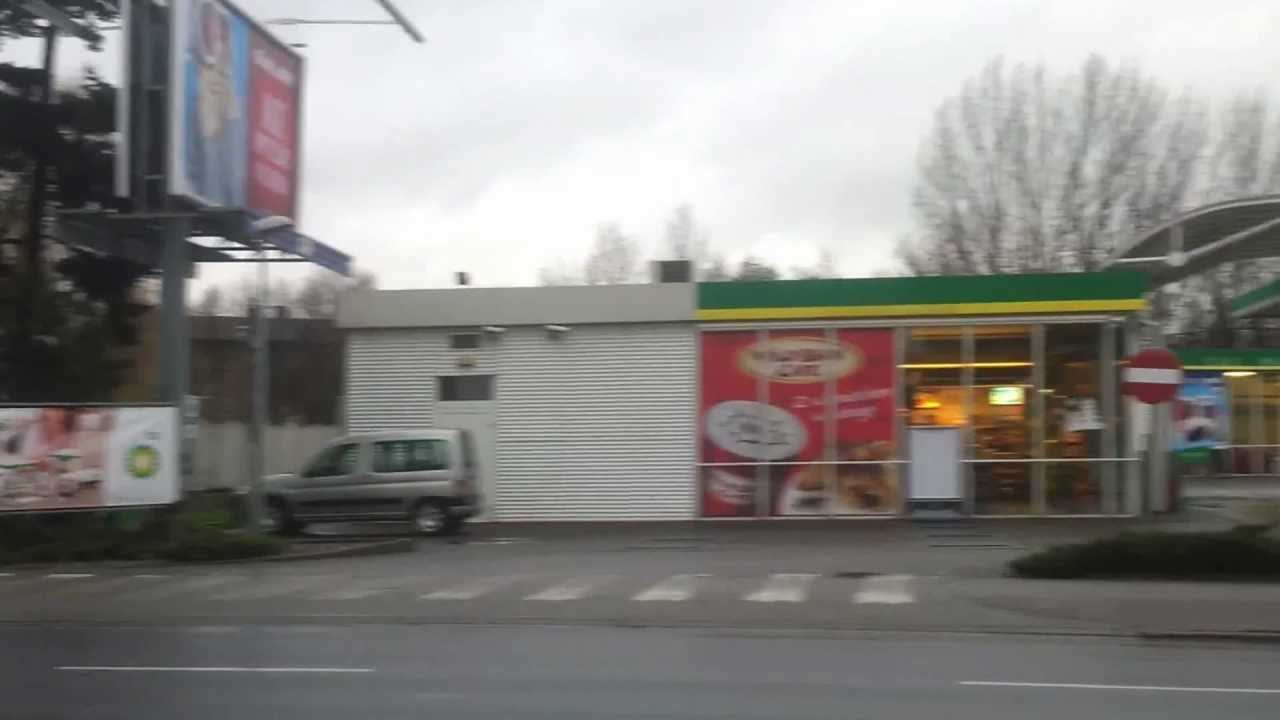 Stargard Szczecinski PKS2