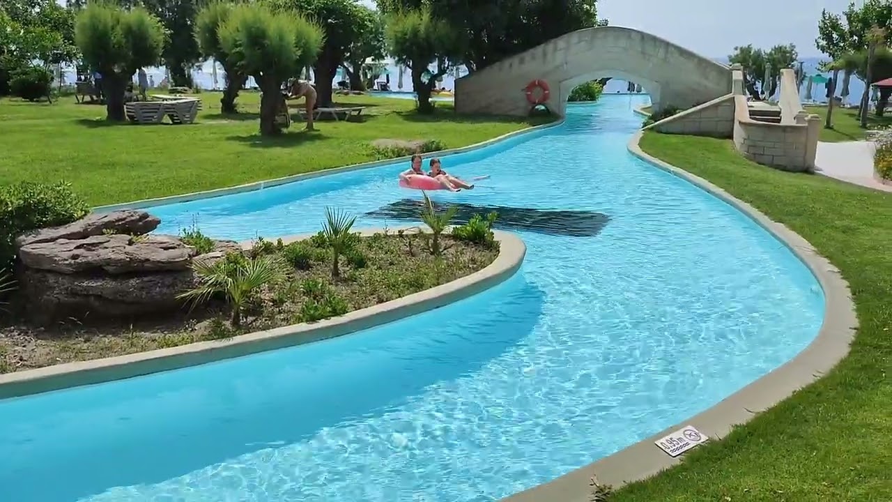 Rodos Esperos Palace 4*