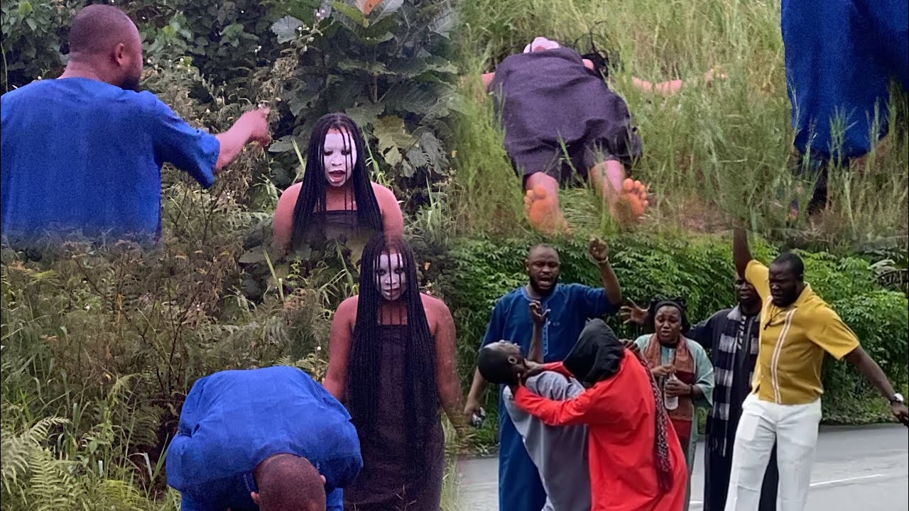 Kingikp and Prophet Danny saved Mr Delightful