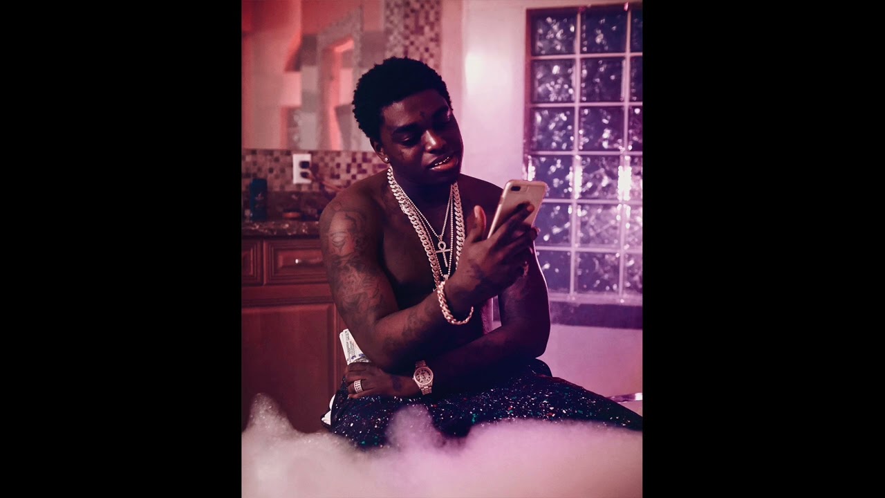 [FREE] Kodak Black x Drake Type Beat “Back Then