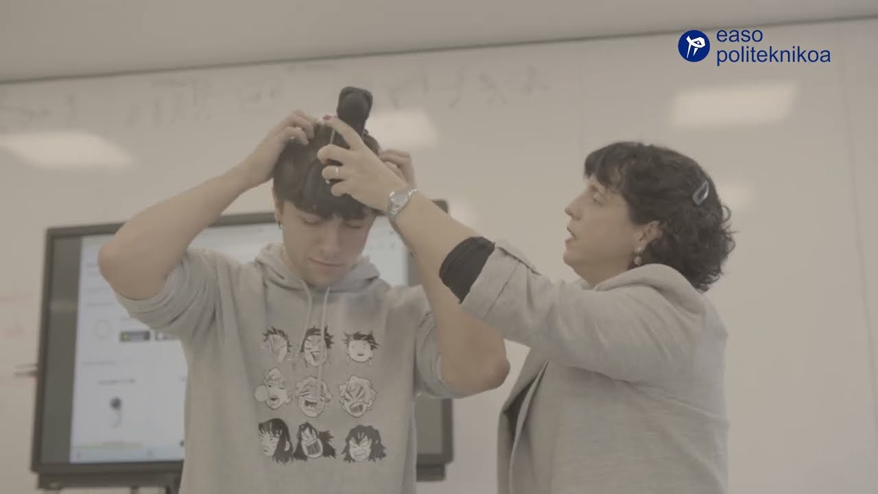 VIDAS EN 360º: Retratos de sabiduría.