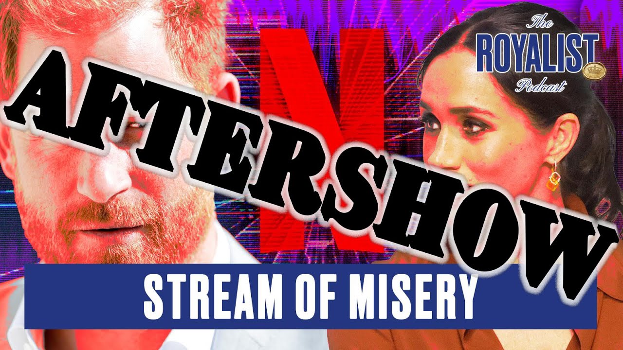 THE AFTERSHOW: Matt Donnelly's Bombshell Interview - Our Reactions & Yours | The Royalist