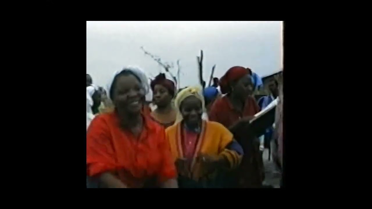 dambage veillée kibossi 1998