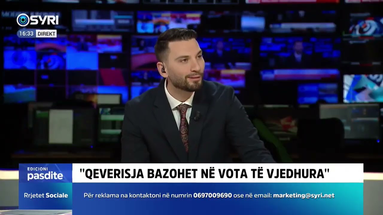 Biberaj: Pse qeveria teknike shihet si i vetmi mekanizëm për garantimin e zgjedhjeve të lira