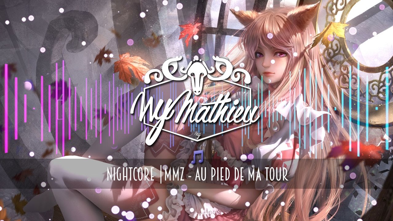✸「Nightcore」MMZ - Pandora ✔