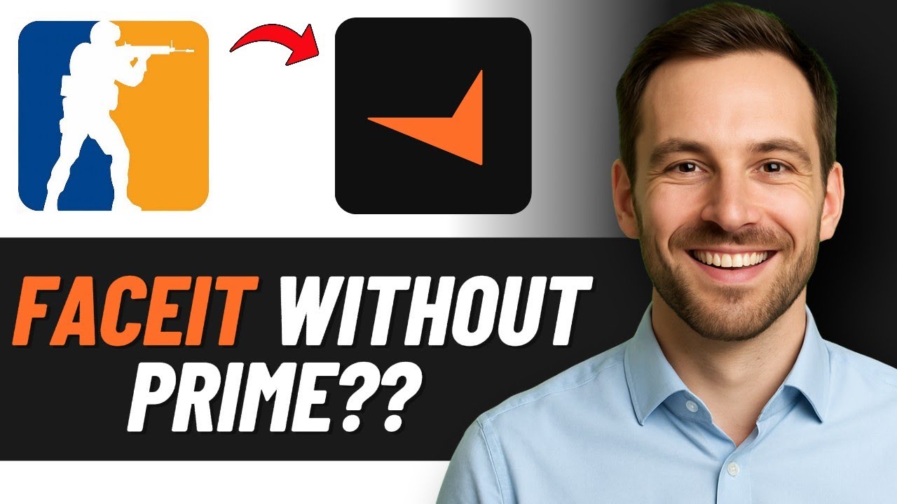 Можно ли играть на Faceit без Prime? 2026: все подробности.