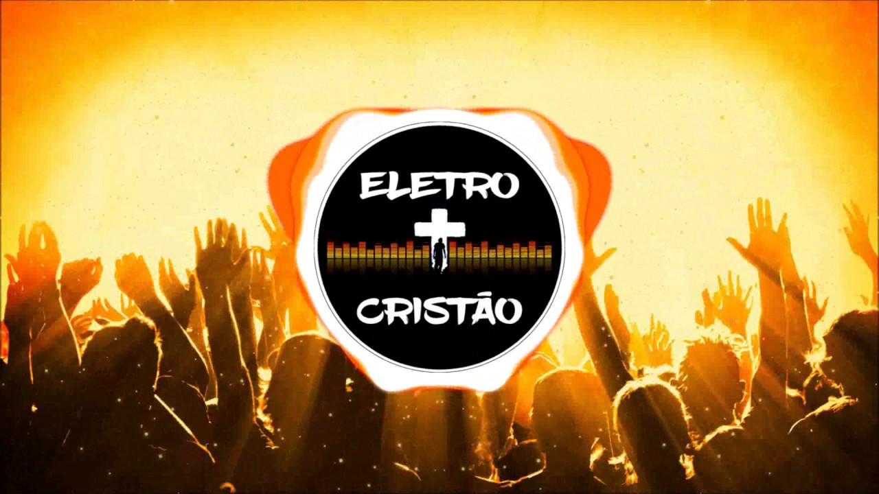 Ton Carfi - Creio Em Ti (GV3 Remix)