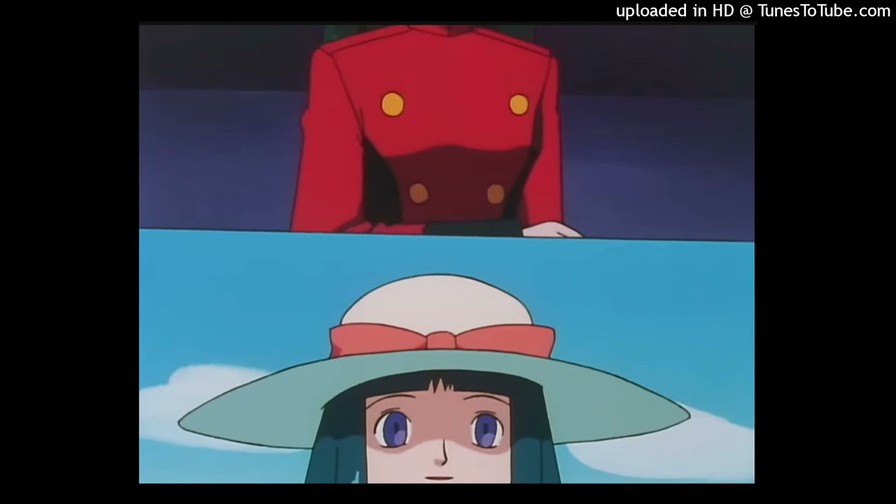 Pokemon TV Series Background Music - Sabrina's Temple/Bill's Lighthouse