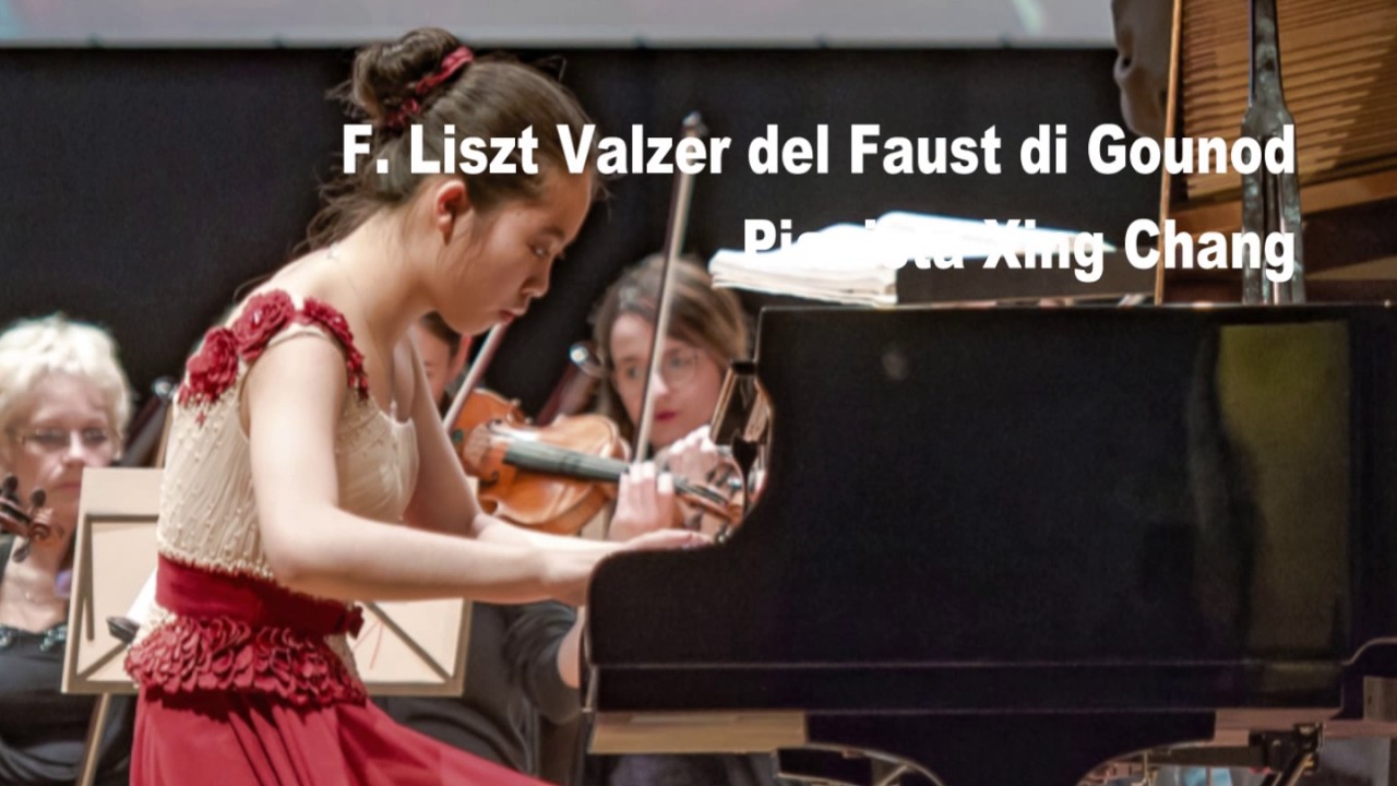 Pianisti Pianofriends 2016
