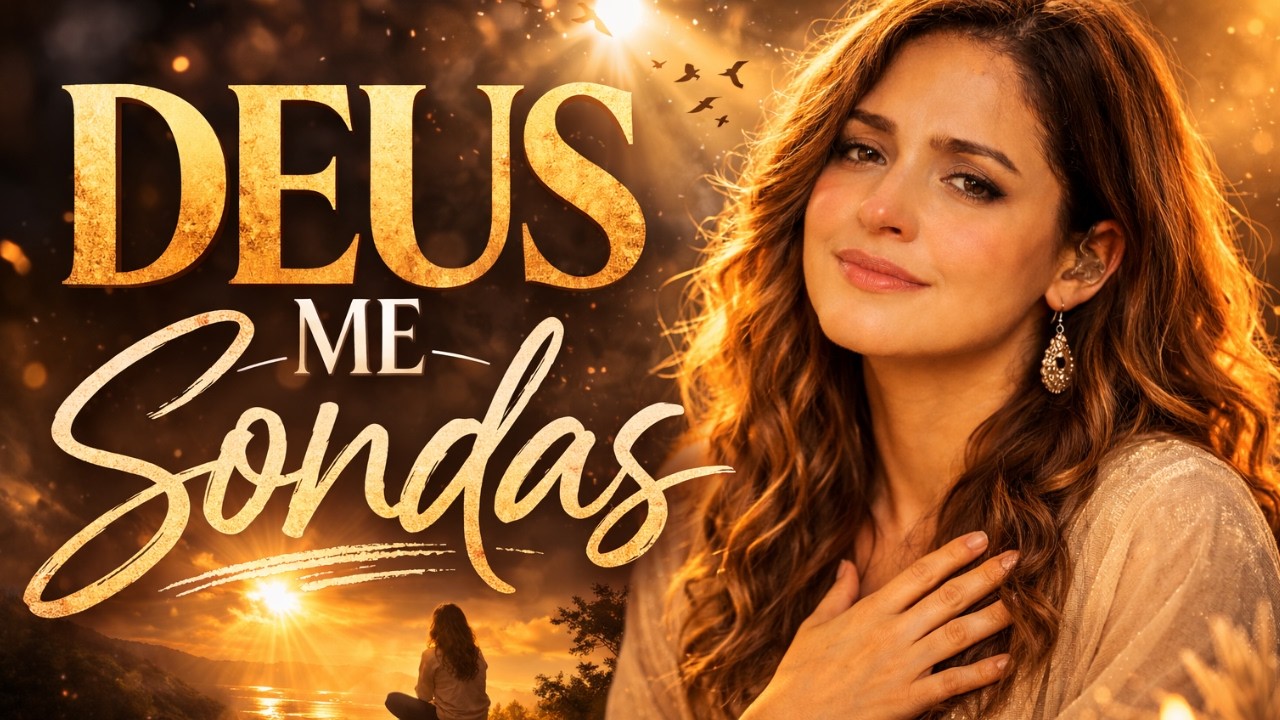 A Canção Que Você Precisa Ouvir Hoje | Salmos 139 | Adoração Profunda