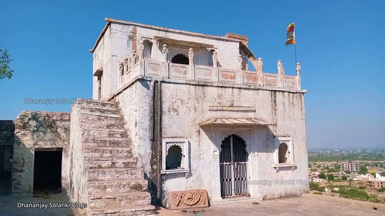 माँ माजीसा का महल जसोल, Maa Majisa ka Mahal Jasol