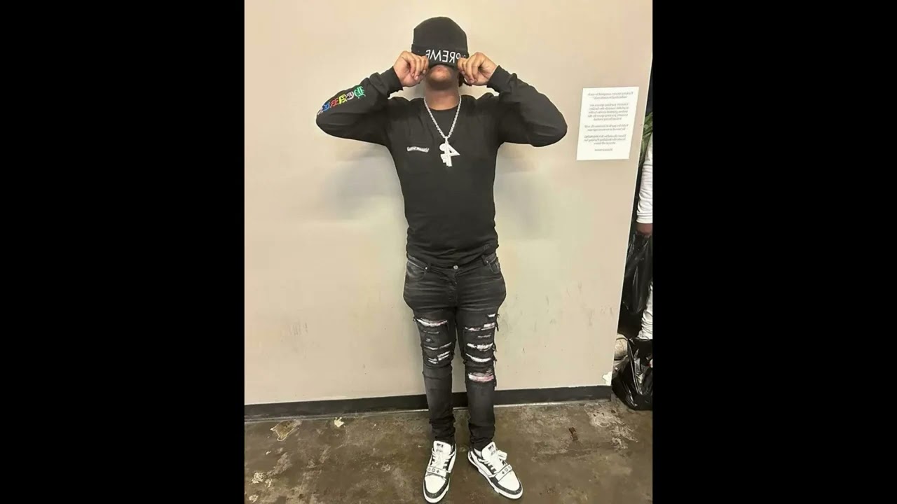 (FREE) Lil Kee Type Beat - 
