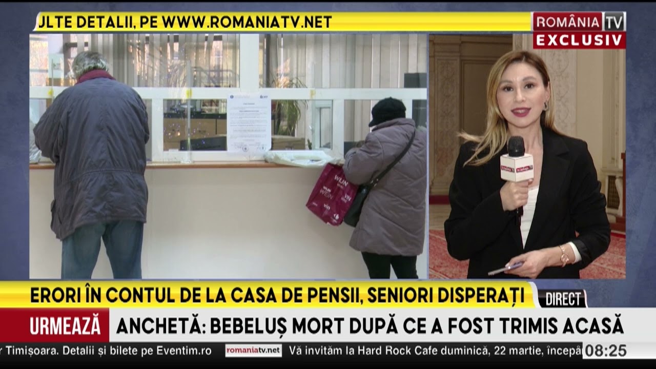 Ajutoarele pentru pensionari şi copiii cu dizabilităţi reaprind scandalul în coaliţie