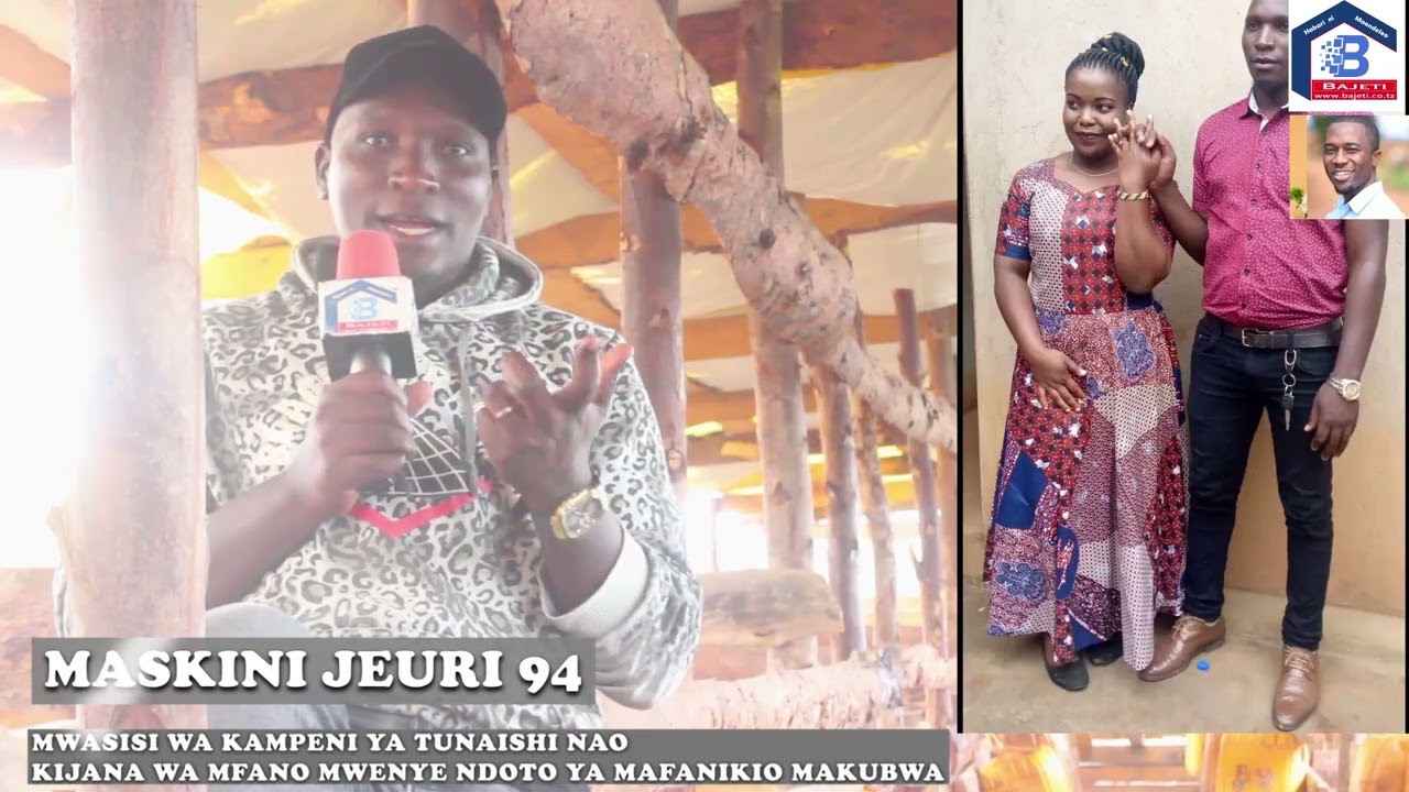 MASKINI JEURI: MAMA HATIMAE ALIFARIKI NILISHINDWA MATIBABU TUNAISHI NAO IKAJA KAMA NDOTO KWA WATZ