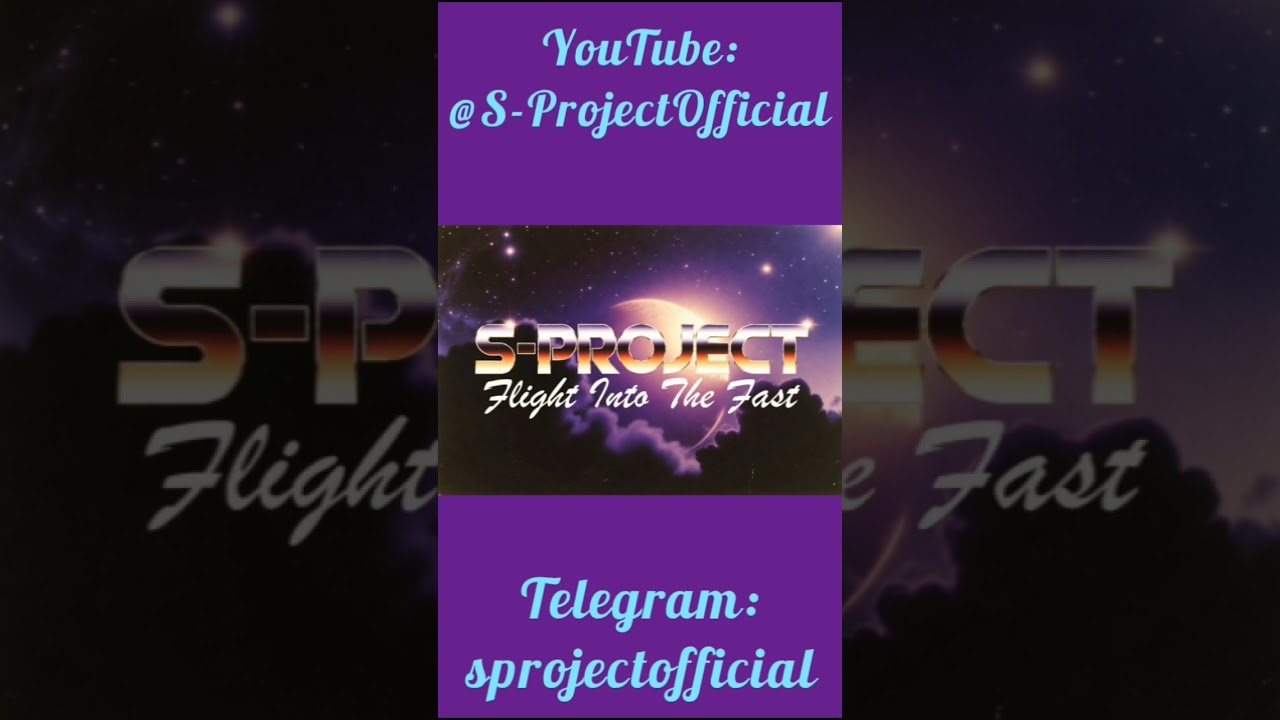 2026 Spacesynth Project