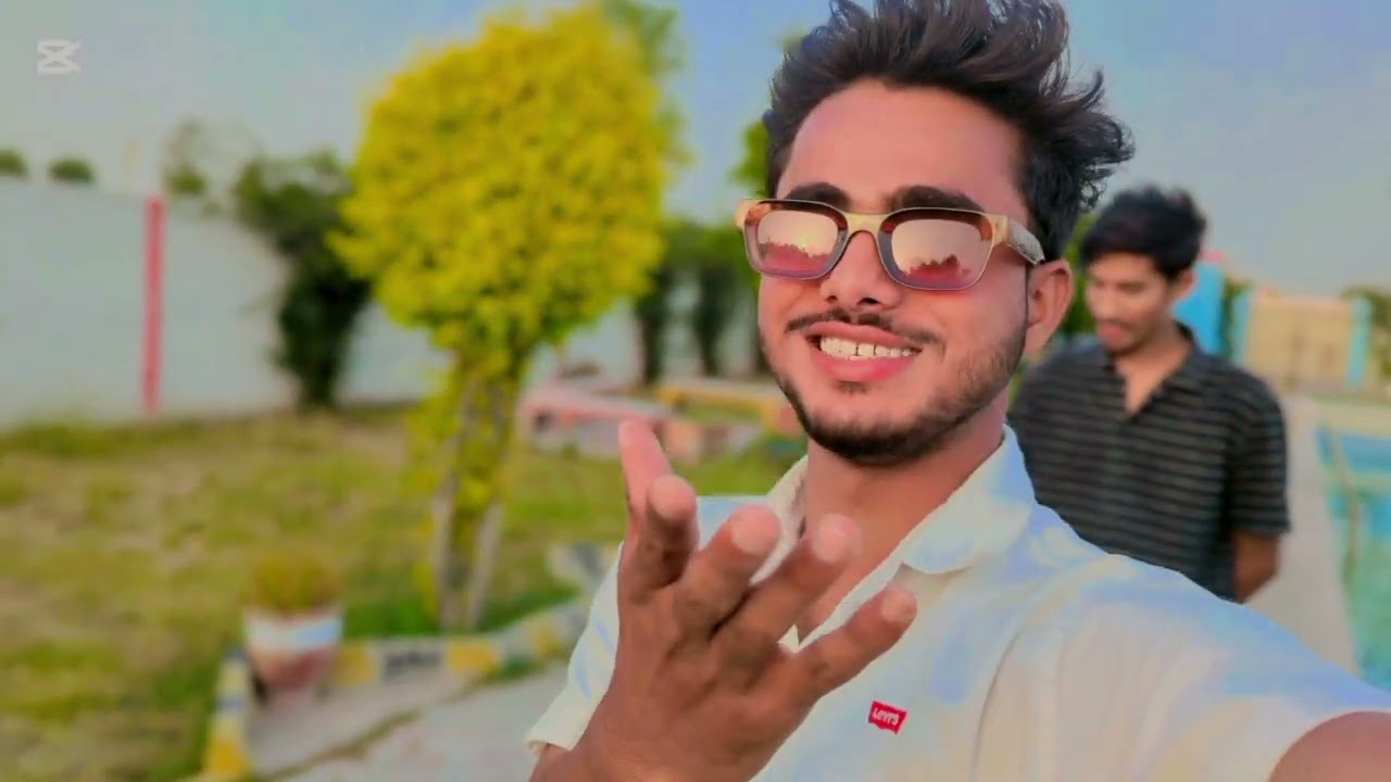 Aj pool pa kia bht enjoy 