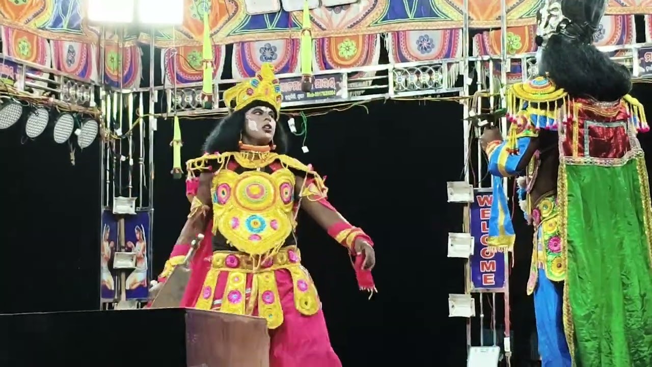 ଶ୍ରୀ କୃଷ୍ଣ ଆଖିରେ ସୁଦାମା ଲୋହ 