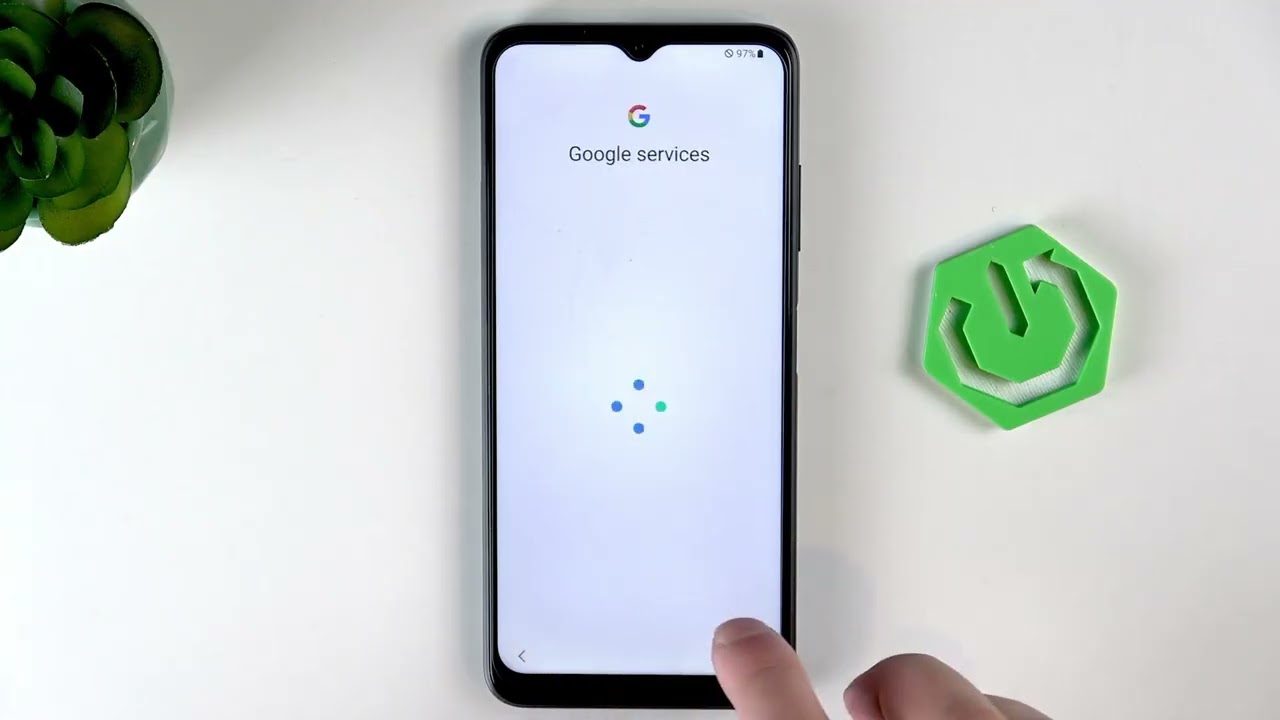 SAMSUNG Galaxy A22 5G – Cara Mengatasi Google Assistant tidak tersedia untuk akun ini