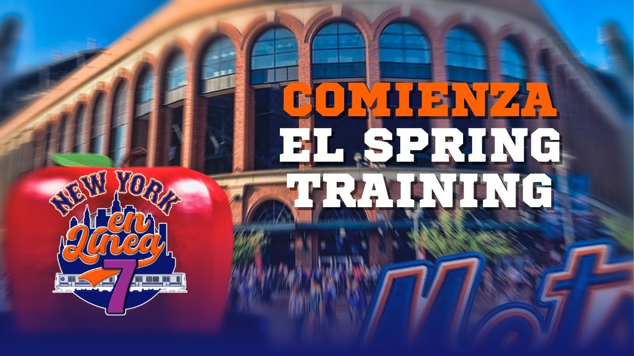 JUAN SOTO se reporta. METS completos. ¿ROTACIÓN de 6 abridores?. MENDOZA tranquilo - FINAL SCORE