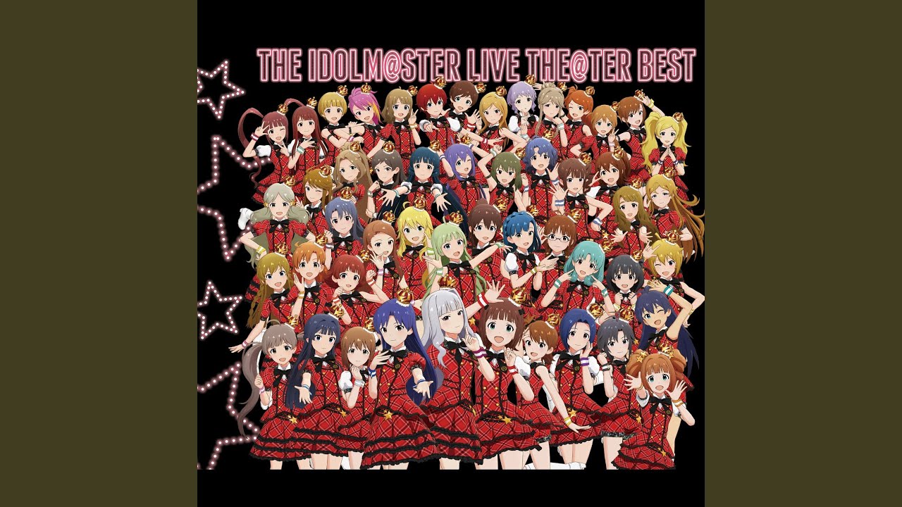 Starry Melody (Brand New Version)