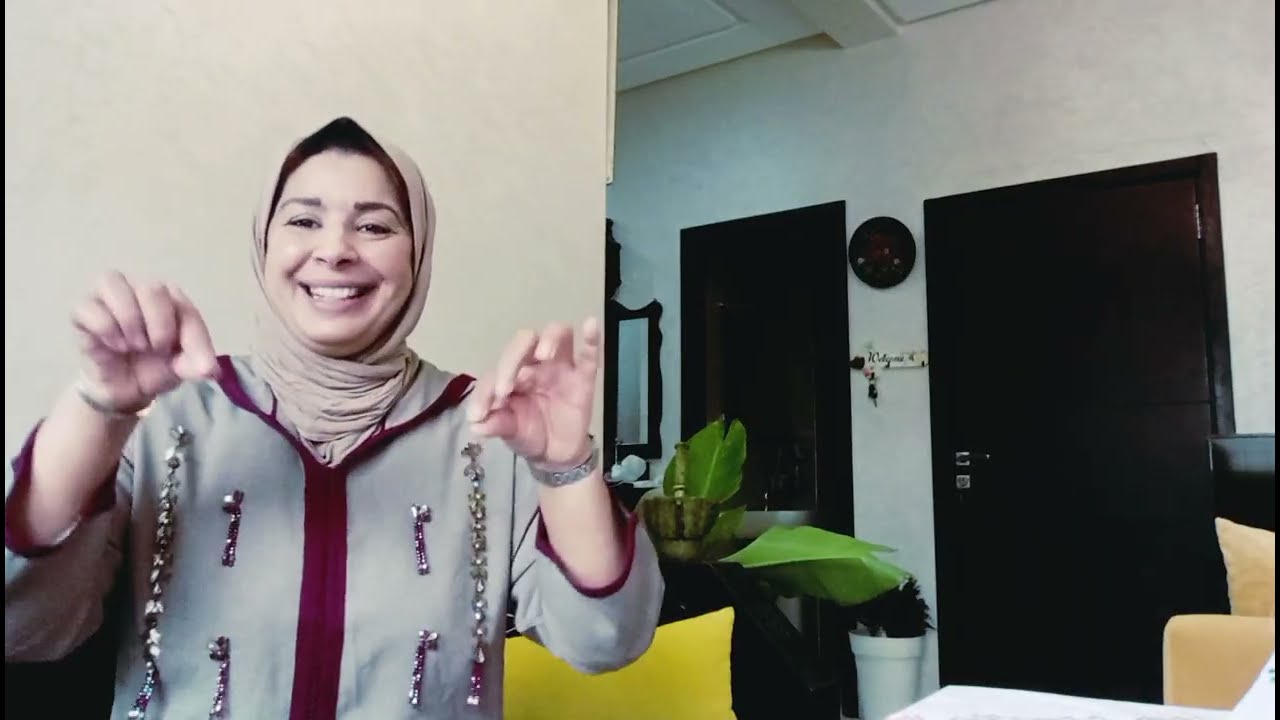  اول يوم رمضان قبل ادان المغرب🌙الراجل صعيب كيبغي يشوف الطبله محطوطه🥗🍲 نفس المشكيل😠 هادي هي طبلتي