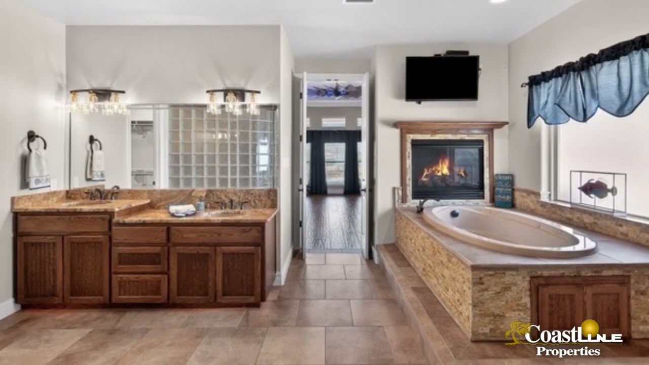 1634 Cantera Bay Dr Corpus Christi Texas 78418