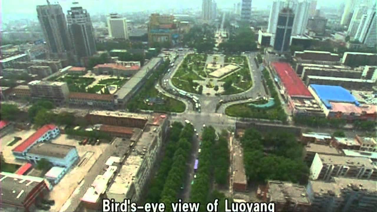 [Beautiful China 720HD] Henan Province / 河南