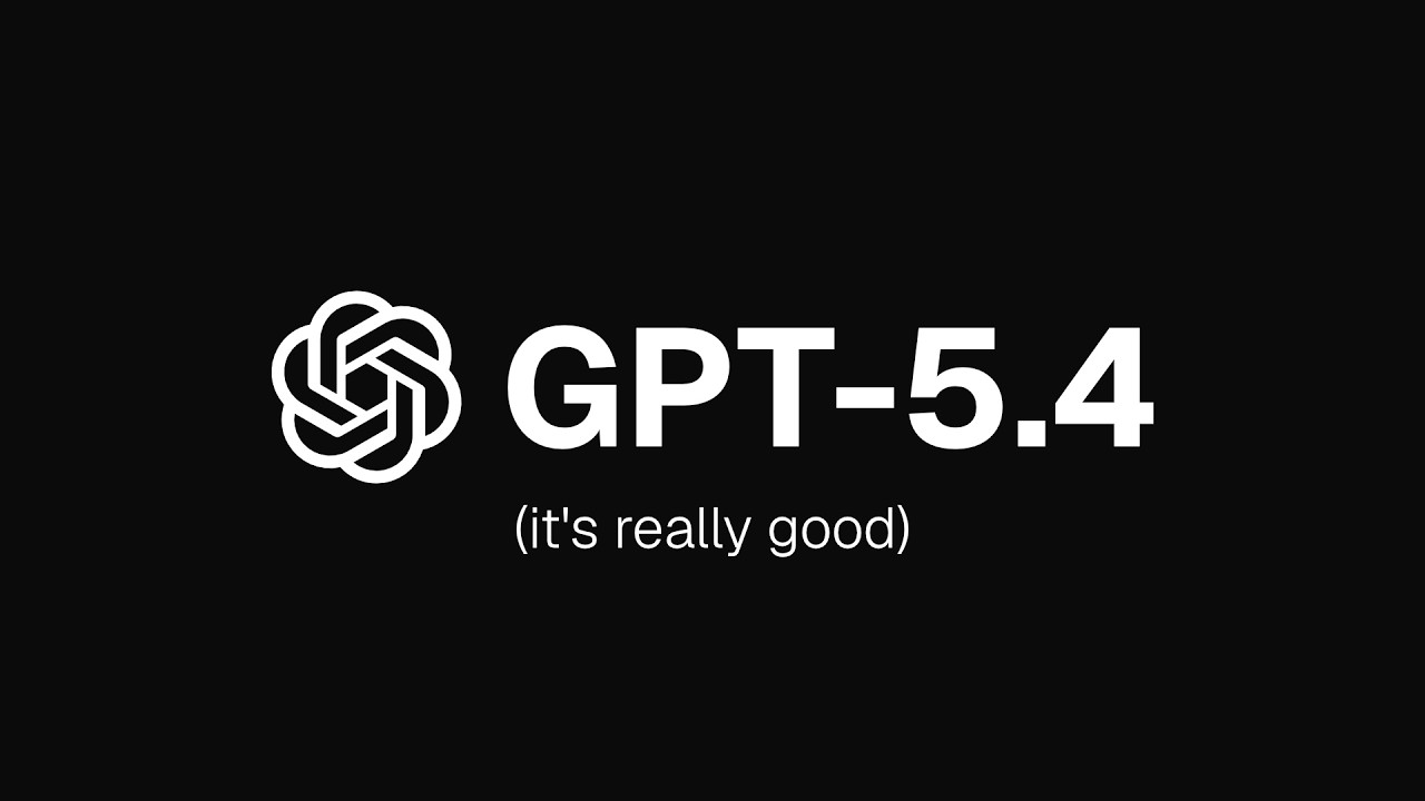 GPT-5.4: The Best Model That's Almost Perfect