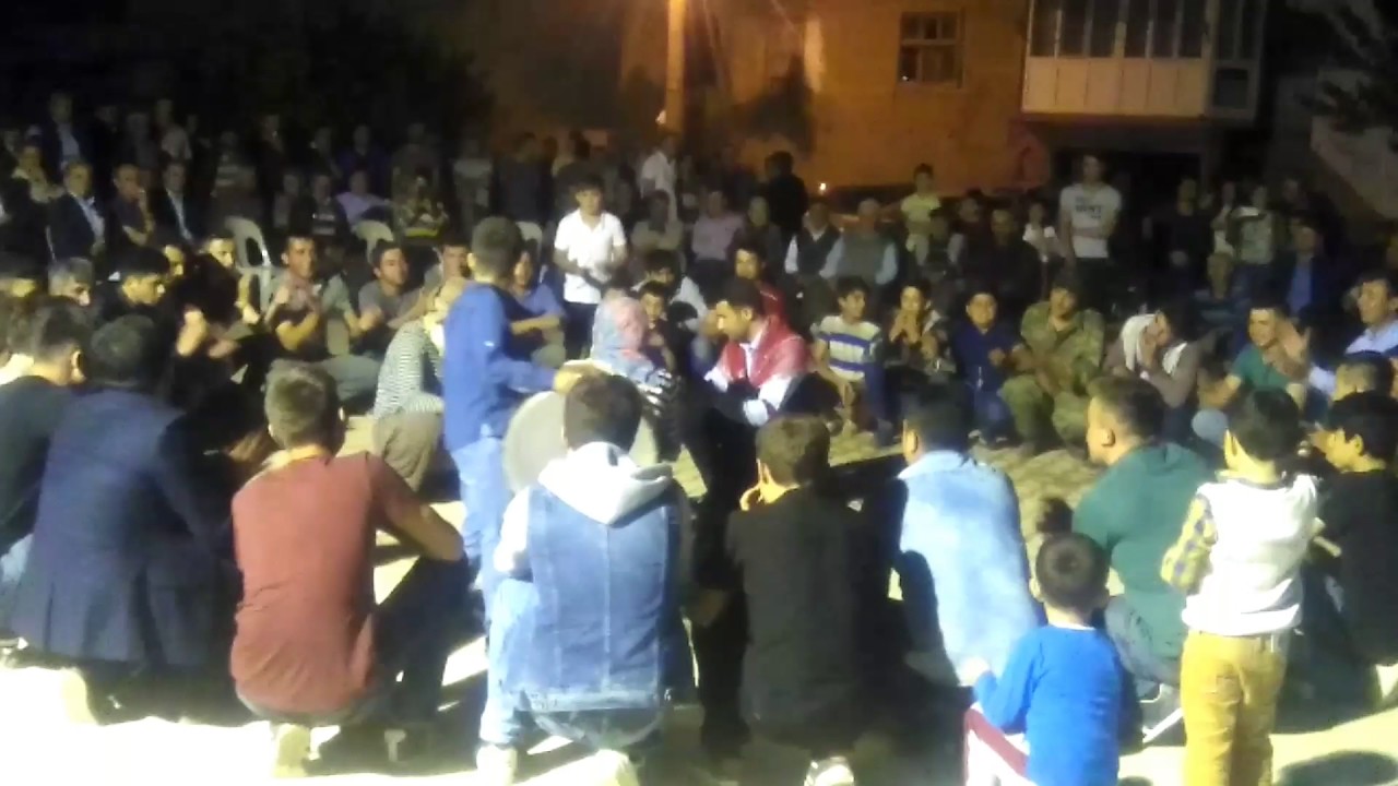 BURDUR ÇELTIKÇI En büyük asker bizim asker EMRE BALI NIN EGLENCESI