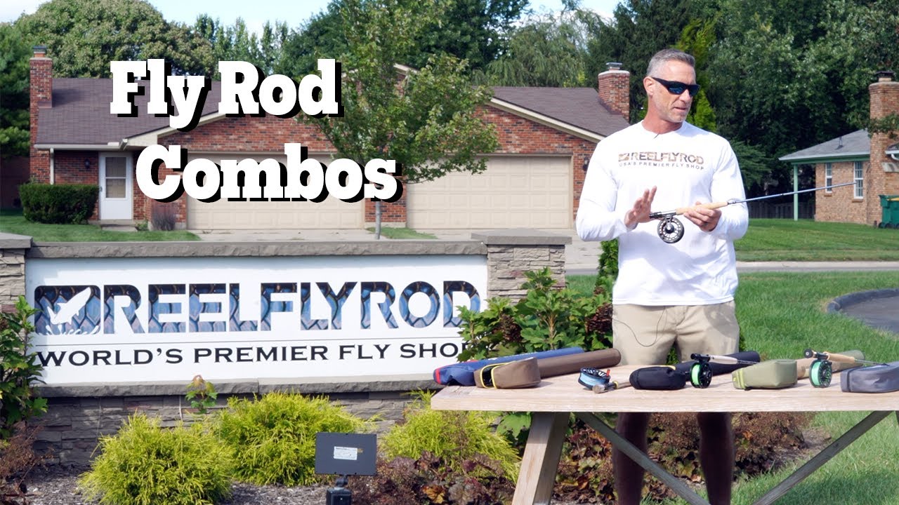 Best Fly Fishing Combo Under $200