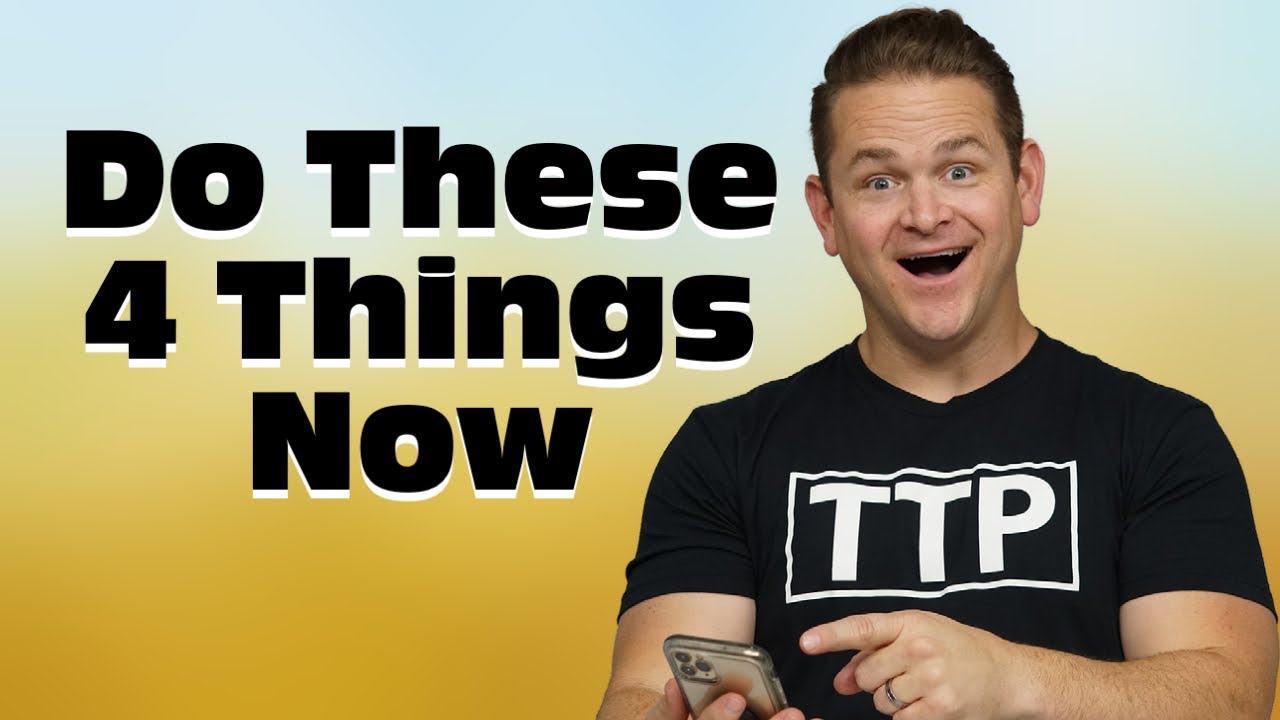 MILLIONAIRE Money Management Secrets with Tom Krol | Wholesale Real Estate