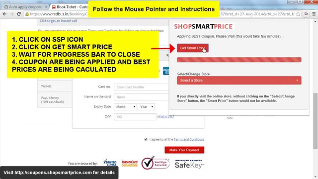 How to Get Best Online Bus Prices at RedBus