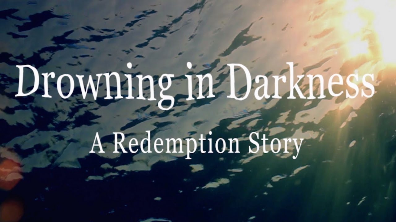 Drowning in Darkness: A Redemption Story | Joyce Meyer