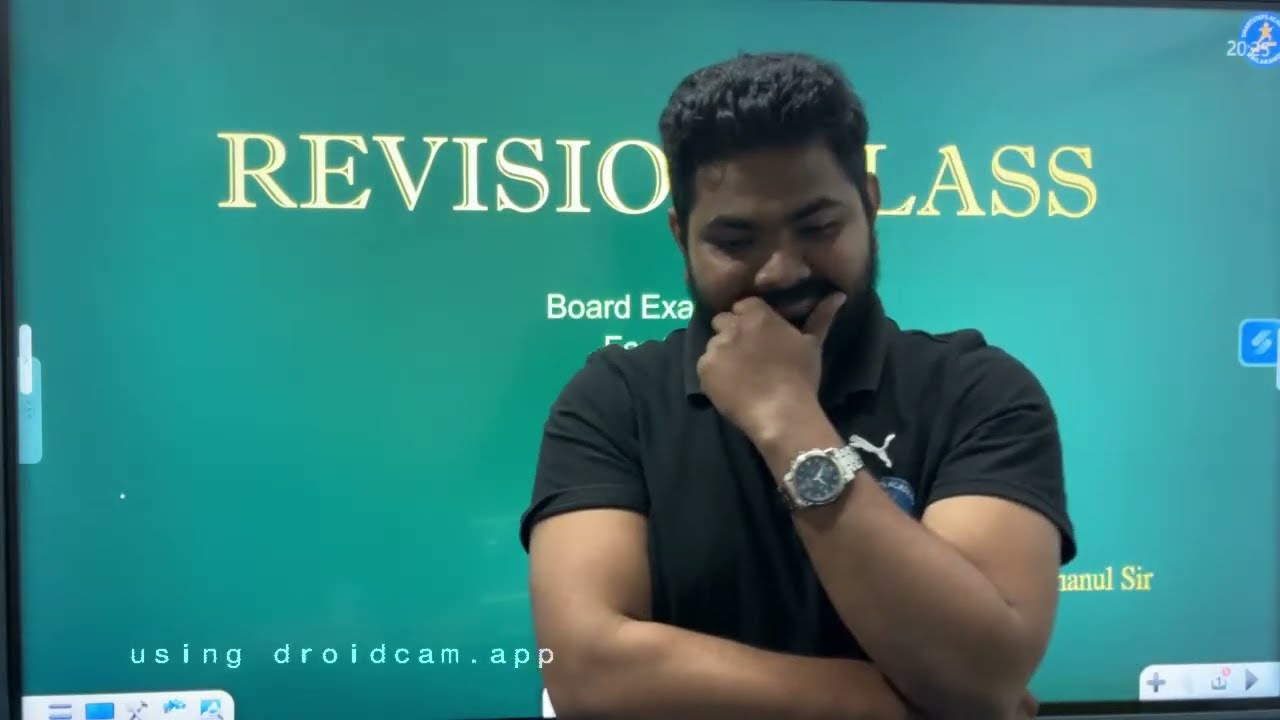 Class 12 Maths Live Revision | Let’s Crack It Together! #assamboardexam #class12maths #oneshot 