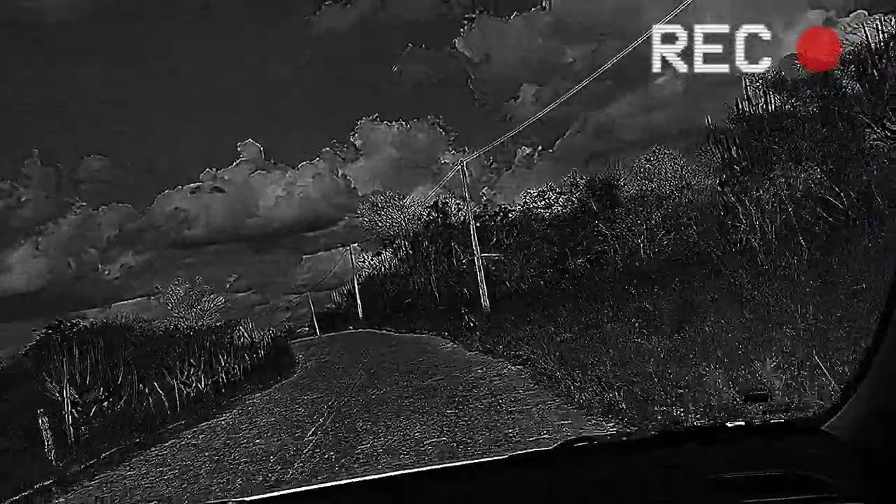EMPATHY most scariest and disturbing experimental digital horror film ever