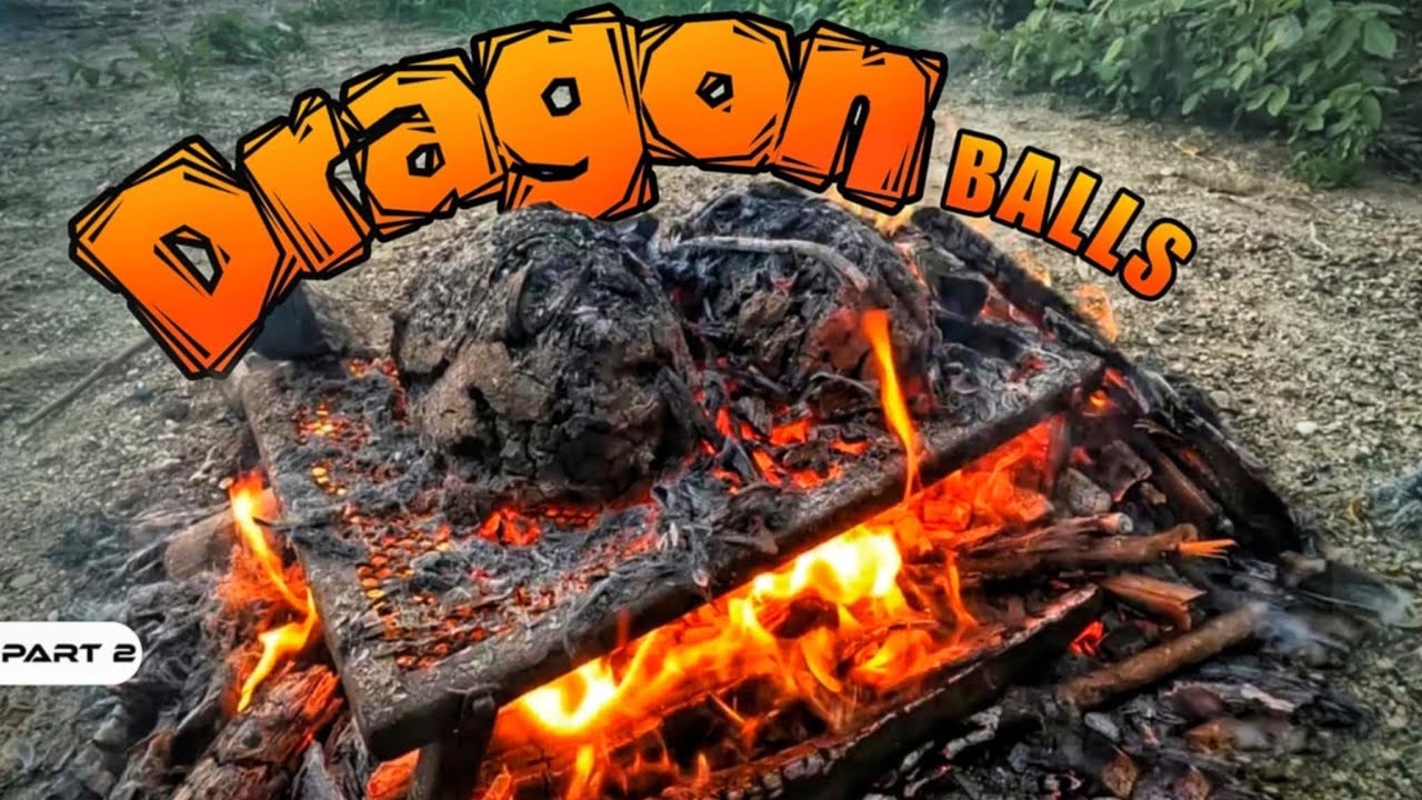 P2-Inihaw na Dragon Balls - EP1387