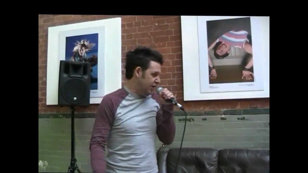Wasps vs Humans - X Factor Wannabes
