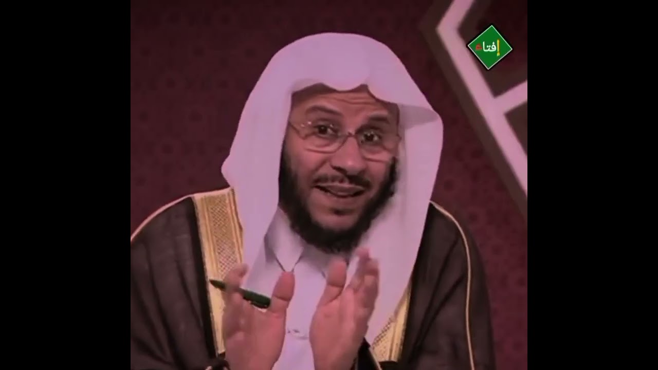 ما حكم صلاة السنن الراتبة كل أربع ركعات بسلام وأحد ؟الشيخ عزيز العنزي 