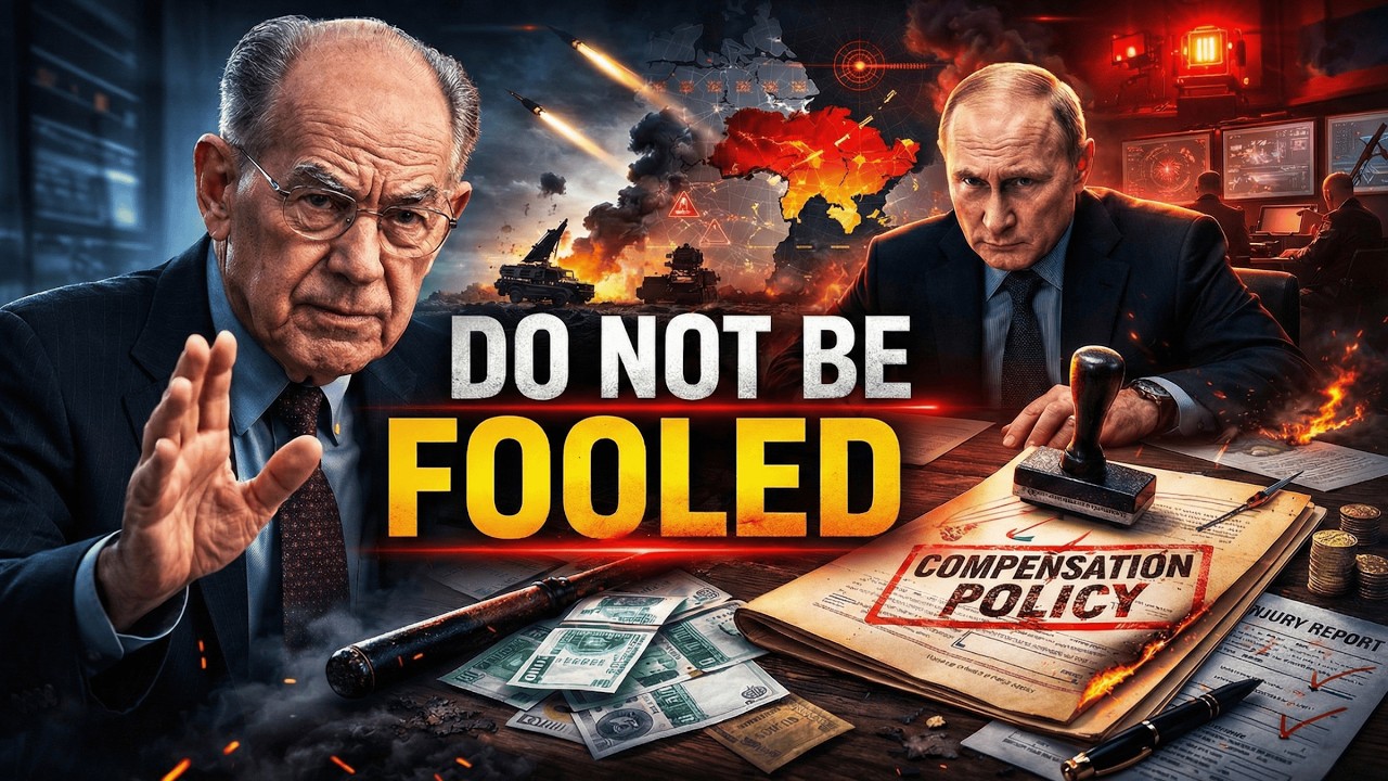 Analysis: Is the Russian Army Collapsing, or Is the West Committing Suicide?