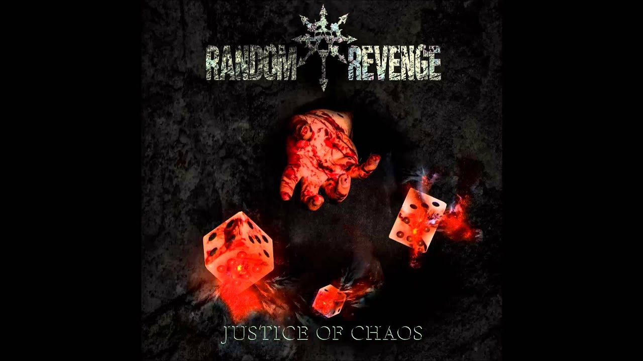 Random Revenge - Weapons of Mass Paranoia