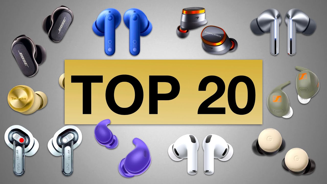 LOS MEJORES AURICULARES INALÁMBRICOS DE 2026 | LA GUÍA DEFINITIVA