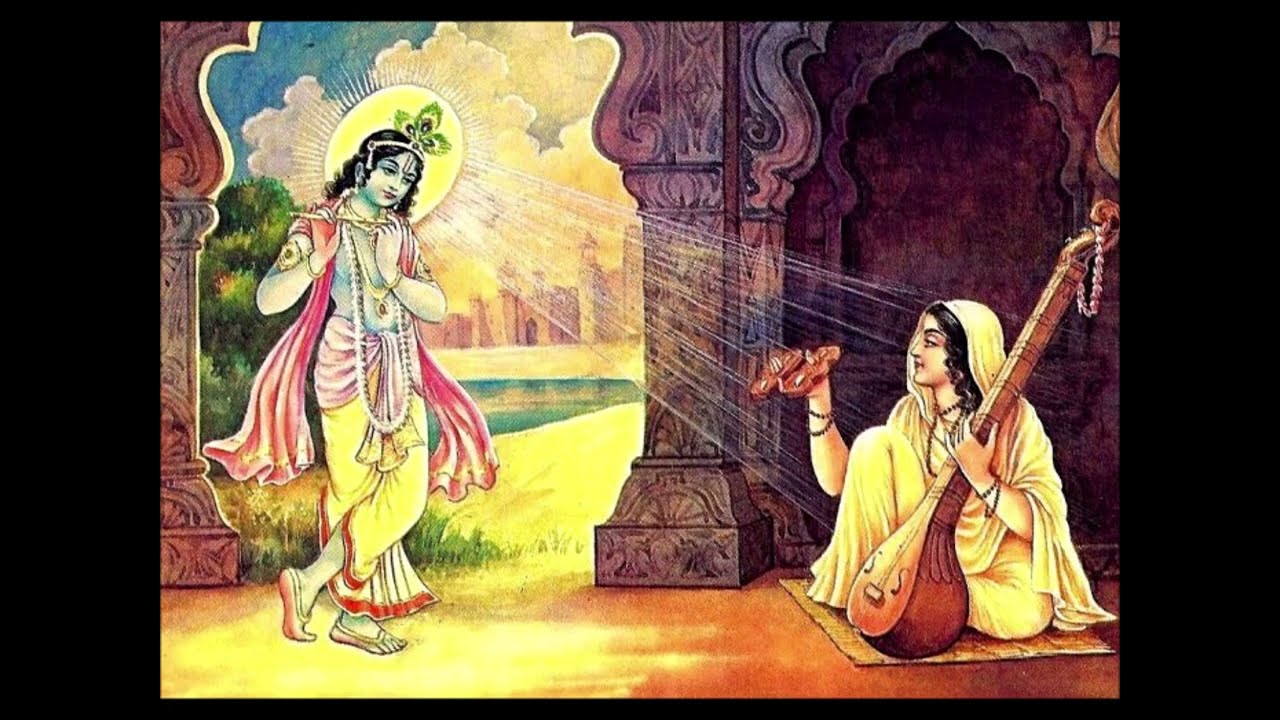 મીરાં કહે રાખણહારો મારો રામ. ચના જીવા વાઘેલા. Meera kahe rakhanharo maro Ram. Chana Jiva Waghela.